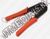 Olcsó Simple RJ-11 RJ-45 Network crimping tool (IT4914)
