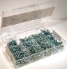 Olcsó Screw set 175 pcs *Sheet Screw* (IT4037)
