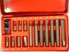 Olcsó Professional Screwdriver Bit Set 15-part (IT2363)