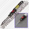 Olcsó Butan Gas Soldering Iron KIT (WL-1886) (IT7988)