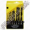 Olcsó WOOD Drill Set 8-part (IT8955)