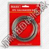 Olcsó NASS Galvanized Wire 30m + 15m 2pk (IT7345)