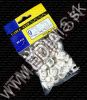 Olcsó Noname Cable Clip 9mm 70-set (IT7337)