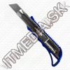 Olcsó Cutter Knife METAL HX-998 (IT7699)