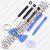 Olcsó Screwdriver Disassemble Set 8in1 (phone opener) V2 (IT11923)