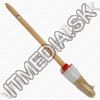 Olcsó Paintbrush 15cm 20mm round (IT9022)