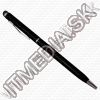 Olcsó Omega Stylus Pen/Ball Pen 2 in 1 *Black* (IT8767)