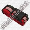 Olcsó Travel Luggage Band 5cm x 195cm *Red-Pink-Green* CR-18A (IT8115)