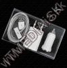 Olcsó Travel Charger for Apple iPhone 3-in-1 Set INFO! (IT7229)