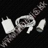 Olcsó Travel mini Charger Set for Apple iPhone5 v2 INFO! (IT10034)