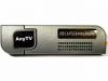 Olcsó AnyTV USB 2.0 Dual Analogue ATSC TV Stick (IT3240)