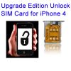 Olcsó Gevey PRO Upgrade I-Phone4 Unlocking Turbo SIM Card Tray (IT9041)
