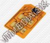 Olcsó Universal Unlocking Turbo SIM Card (0120) (IT4752)