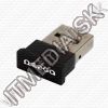 Olcsó Omega Bluetooth 2.0 +EDR USB dongle BT-160 CSR 2.0 (IT4637)