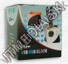 Olcsó IT Media USB 1.1 HUB, 4 port *Clock* *Pen Holder* (IT4723)