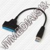 Olcsó IT Media USB 3.0 to SATA converter *Only Cable* Power+Data (IT11269)