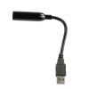 Olcsó IT Media USB 2.0 Microphone (Flexible Neck) Bulk (IT12021)