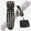 Olcsó IT Media PC Remote Controll Infra *Mouse Function* 10m (IT8161)