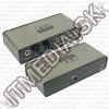 Olcsó IT Media External USB Sound Card 6ch + Optical in-out !info (IT5807)