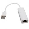 Olcsó USB 10/100 MBit Ethernet (LAN) adapter USB 2.0 (IT14119)