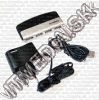 Olcsó Omega USB 2.0 HUB 4 port *POWER* (IT7067)