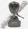 Olcsó Omega 300 kpix USB WebCam C11 Black (IT7436)
