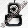Olcsó Omega 1.3 Mpix USB WebCam C159B Vista ready (IT7707)