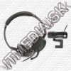 Olcsó Omega VOIP KIT (C167 WebCam + HI-FI headset)*(40990) (IT5940)