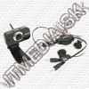 Olcsó Omega VOIP KIT (C169 WebCam + earphone) (IT5942)