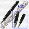Olcsó HD Spy Pen Webcam 8GB 1280X720 (IT9118)