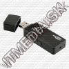 Olcsó Spy Pendrive Webcam (microSD, 480p) (IT11060)