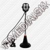Olcsó USBOnline WebCam 12000K Info! (IT7143)