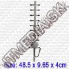 Olcsó 3G Wireless Antenna 11 dBi (IT7949)