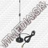 Olcsó Small WLAN Antenna 3 dBi +magnetic support (IT8155)