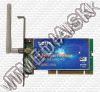 Olcsó EDUP PCI-miniPCI WLAN Card 54 MBit WEP+WPA B-grade INFO! (IT4710)