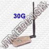 Olcsó WiFLY City USB Wlan adapter 30G (Realtek) 802.11g (IT8004)