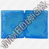 Olcsó AMARAY 11mm Bluray Case *Double* (IT9029)