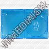 Olcsó Single 12mm Bluray Case *A-Grade* (IT7380)