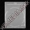 Olcsó Standard 12mm Bluray **CLEAR*** Case (IT7457)