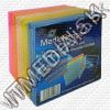Olcsó CD Case *MediaRange*, soft slim, ---COLOR--- 20-pack (IT9654)