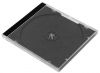 Olcsó CD Jewel Case, Normal, Black MP (NP) EU (IT13064)