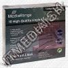 Olcsó MediaRange Slim CD Case, Black *10-pack* (IT9081)