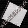 Olcsó CD Case, slim, ---WHITE--- (IT8841)