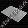 Olcsó AMARAY DVD Case SLIM (7mm) **CLEAR** (IT7920)