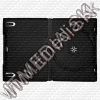 Olcsó DVD Case Normal **MP Black** *CHEAP* (IT9207)