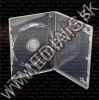 Olcsó DVD Case Normal 14mm CLEAR MP (IT7138)