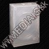 Olcsó DVD Case Normal 14mm SuperCLEAR 5pack (IT7959)