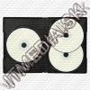 Olcsó DVD Case Normal, 3-disc 14mm without Inner Tray (IT8913)