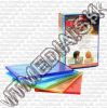 Olcsó DVD Case *OMEGA*, 7mm (SLIM), ---COLOR--- 10-pack (IT5975)