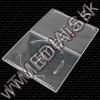Olcsó Elite Slim DVD Case (7mm) *PREMIUM* **Super CLEAR** (IT7162)